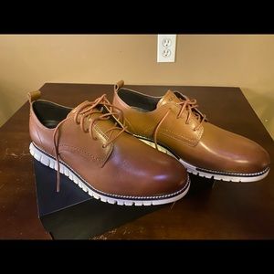 Cole Hanna Mens Dress shoes